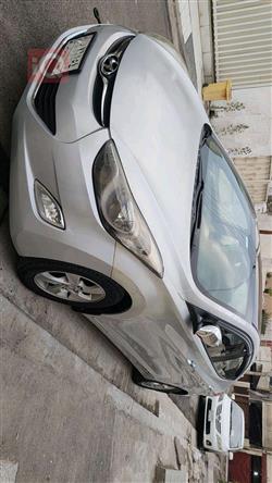 هيونداي أفانتي